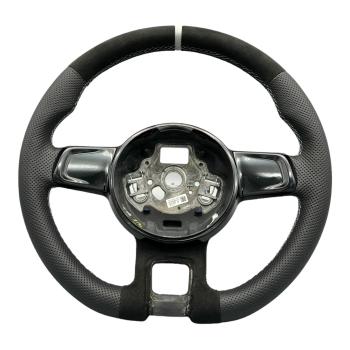 VW UP Skoda CITIGO Seat Mii new beetle Lenkrad neu Beziehen